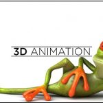 انیمیشن سه بعدی
